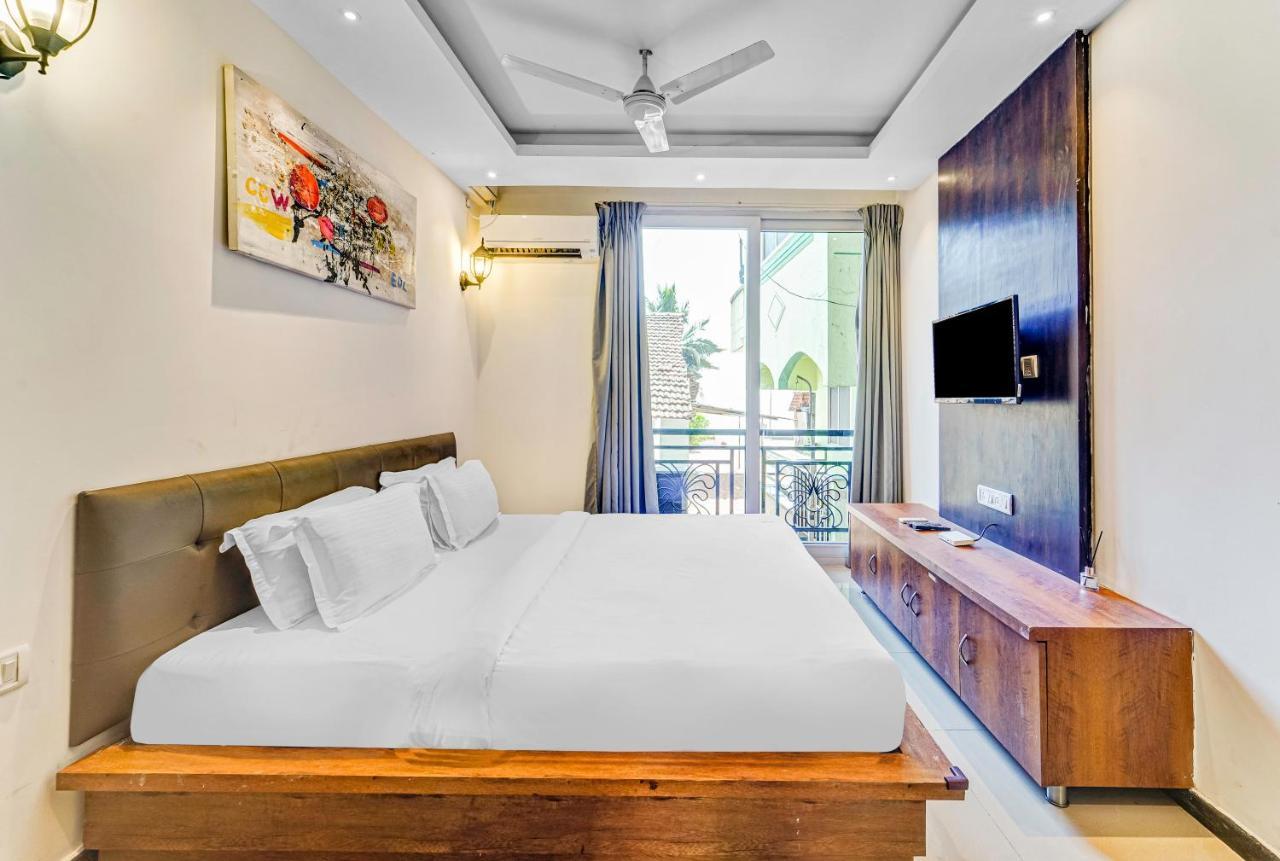 Sonhe By The Sea Hotel