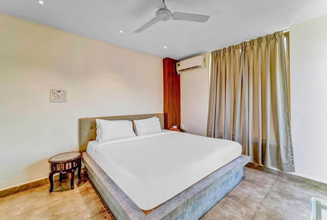 Sonhe By The Sea Hotel