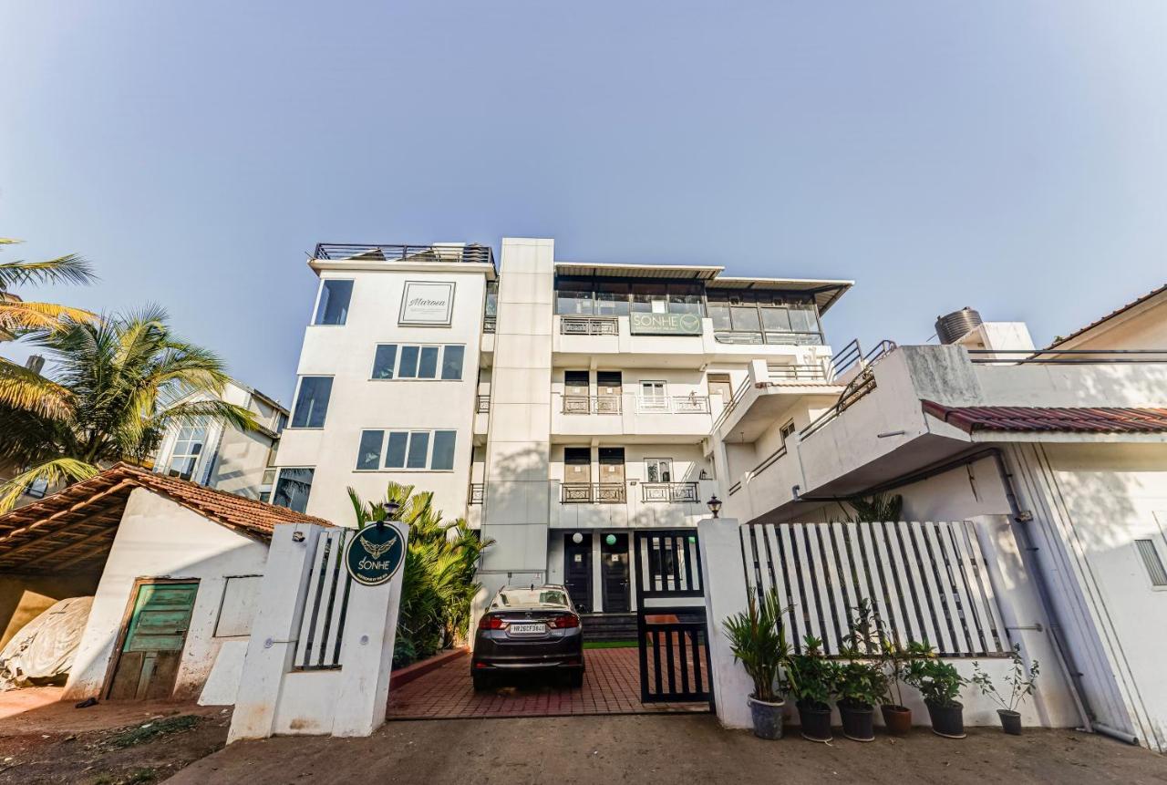 Hotel Sonhe By The Sea
